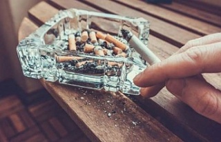 Sigarayı bırakmak için bu adımları izleyebilirsiniz