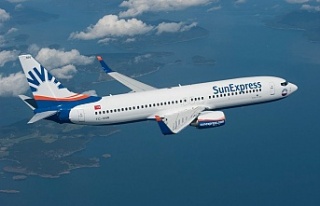 SunExpress'ten Alanya'da İngiliz turizmini...