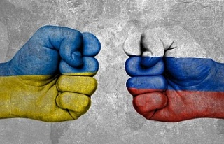 Ukrayna'dan Rusya'ya "Kırım"...