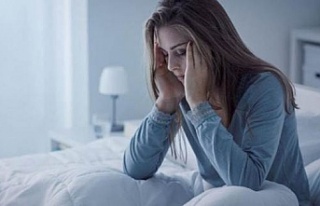 Uyurken uyanmanıza neden olan ağrı tehlikeli olabilir!