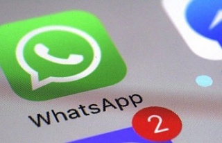 Whatsapp 1 Kasım'dan itibaren binlerce telefonda...