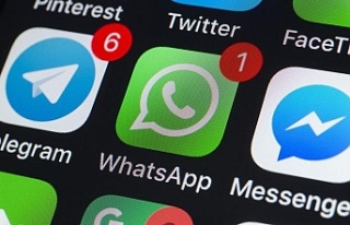 WhatsApp'ta yeni dönem!