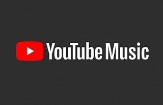 YouTube Music arka planda müzik dinlemeyi ücretsiz...