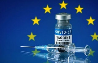 AB, seyahat için Kovid aşısı limitini 9 ay olarak...