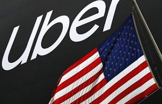 ABD Adalet Bakanlığı Uber'e dava açtı