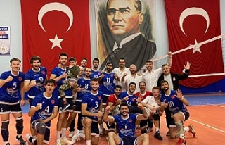 Alanya Belediyespor 6’da 6 yaptı