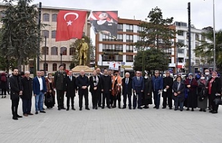 Alanya Kent Konseyi Çatalca'da