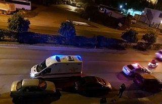 Alanya’da 25 yaşındaki genç babasının silahıyla...