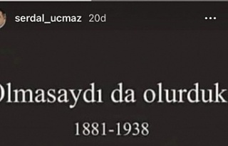 Alanya’da o paylaşımı yapan şahıs gözaltına...