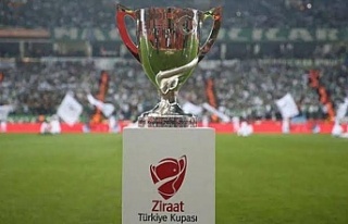 Alanyaspor ve Kestelspor’un Türkiye Kupası'ndaki...