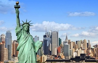 Artan vakalar sonrası New York'ta acil durum...