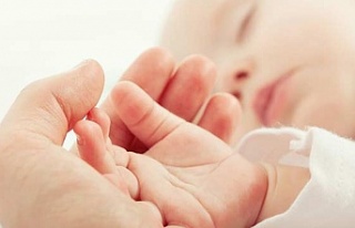 Bebeklerde D Vitamini eksikliği tansiyona neden oluyor