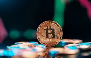 Bitcoin madenciliği yıllık yaklaşık 120 teravat...