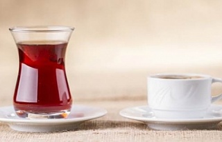 Çay ve kahvenin azı karar, çoğu zarar