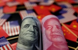 Çin, ABD’yi geride bırakarak dünyanın en zengin...