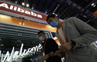 Çin, Alibaba'nın gazetesine talip