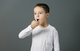Çocuklarda ağız kokusunun sebepleri nelerdir?
