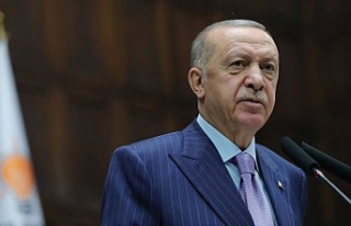 Erdoğan: Faizi savunan arkadaşımla beraber olmam,...