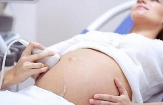 Gebelikte ultrason bebeğinizi koruyor