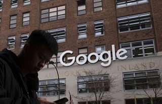 Google AB’ye karşı temyizi kaybetti