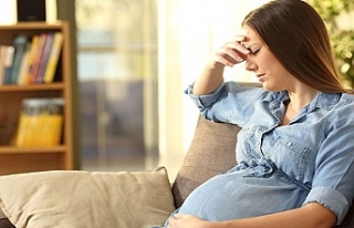 Hamilelikte en sık yaşanan 5 problem