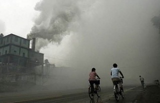 Hava kirliliği ömrü 2 yıl kısaltıyor