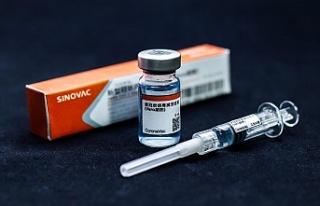İngiltere'den Sinovac aşısına onay
