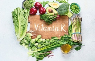 K2 vitaminin az bilinen faydaları