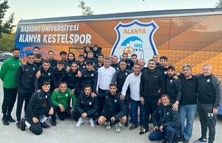 Kestelspor sahasında kaybetmek istemiyor