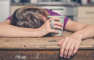 Kronik yorgunluk nasıl anlaşılır?