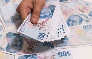 Milyonları ilgilendiriyor: Yeni maaş 3 bin 500 lira!