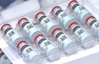 Moderna: Omicron için yeni aşı 2022’nin başında...