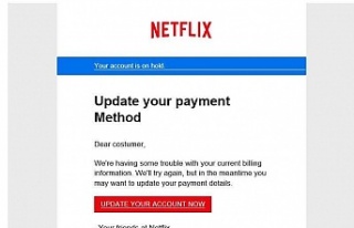 Netflix kullanıcıları dikkat: Video servislerinde...