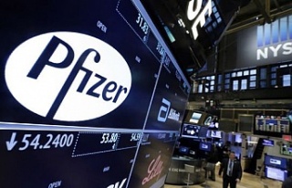 Pfizer yeni Kovid-19 hapı geliştirdi