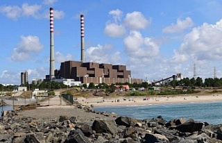 Portekiz, kömür kullanımını durduran dördüncü...