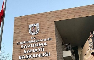 Savunma Sanayi Başkanlığı personel alımı yapıyor