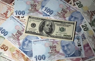 TL'deki hareket 20 yılın en kötü likiditesine...