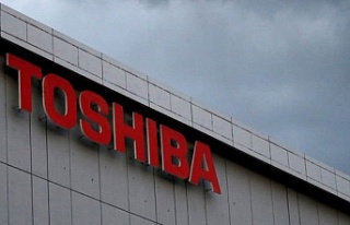 Toshiba üçe bölünecek