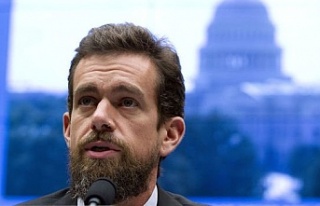 Twitter CEO'su Jack Dorsey istifa etti