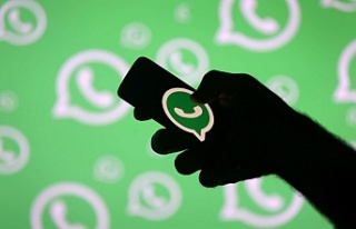 WhatsApp Web’e çıkartma oluşturma özelliği...