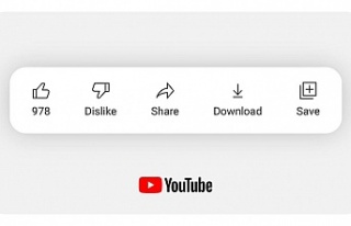 YouTube'dan enteresan karar: "Dislike"...