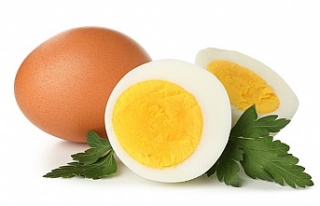 Yumurtayı sağlıklı diye her gün yiyorsanız dikkat!