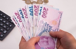 Zam gelecek! 726 lira artacak