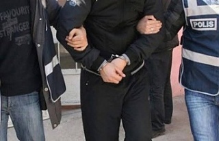 Adam öldürme suçundan aranan şahıs Alanya’da...