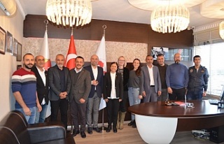 AGC'de görev dağılımı tamam