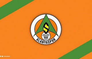 Alanyaspor’da hedef 3 puan
