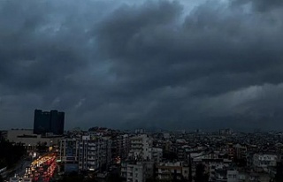 Antalya'da kırmızı kod uyarısı! 'Beklenen...