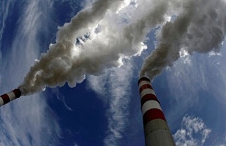 Avrupa'da karbon fiyatları 80 euroya ulaştı