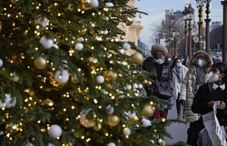 Avrupa’da Noel öncesi Omikron önlemleri artırılıyor