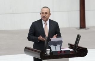 Bakan Çavuşoğlu'nun verdiği yanıt AK Partilileri...